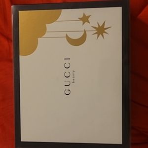 Gucci Bloom Gift Set brand new in box